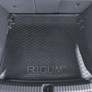 Bandeja maletero Cupra Terramar, carrocería suv, fabricación 09.2024 - presente, maletero con suelo de carga bajo y elevado | 430011