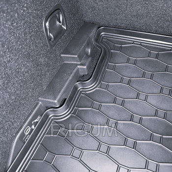 Bandeja maletero Cupra Terramar, carrocería suv, fabricación 09.2024 - presente, maletero con suelo de carga bajo y elevado | 430011