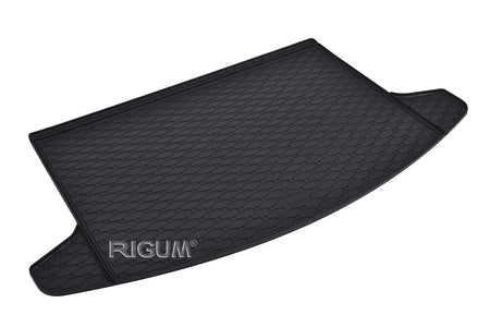 Bandeja maletero KGM Korando, carrocería suv, fabricación 2025 - presente, maletero con suelo de carga bajo y elevado, sin baúl intermedio | 431001