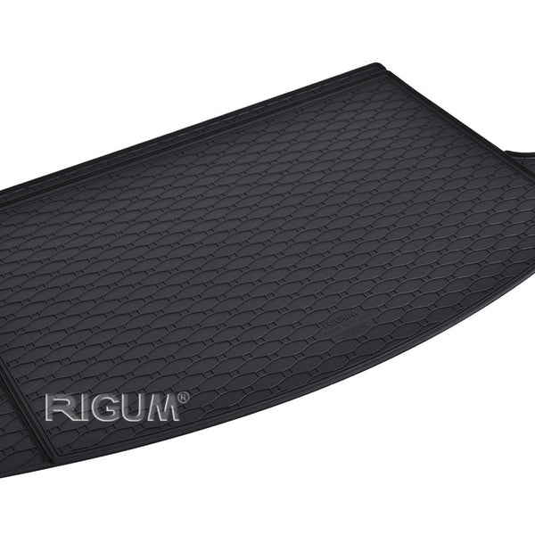 Bandeja maletero KGM Korando, carrocería suv, fabricación 2025 - presente, maletero con suelo de carga bajo y elevado, sin baúl intermedio | 431001