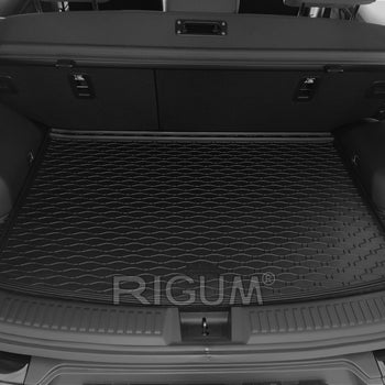 Bandeja maletero KGM Korando, carrocería suv, fabricación 2025 - presente, maletero con suelo de carga bajo y elevado, sin baúl intermedio | 431001