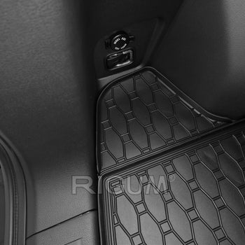 Bandeja maletero KGM Korando, carrocería suv, fabricación 2025 - presente, maletero con suelo de carga bajo y elevado | 431001