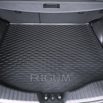 Bandeja maletero KGM Grand Tivoli, carrocería suv, fabricación 2025 - presente, maletero con suelo de carga bajo y elevado | 431018
