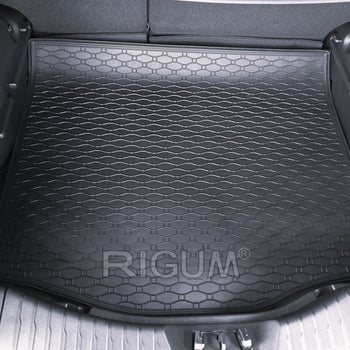 Bandeja maletero KGM Grand Tivoli, carrocería suv, fabricación 2025 - presente, maletero con suelo de carga bajo y elevado | 431018