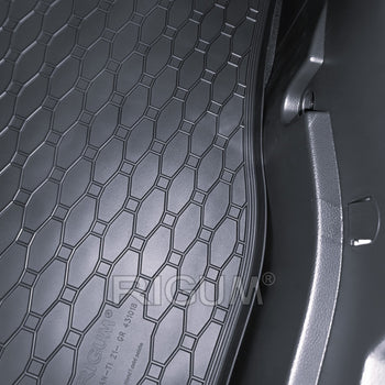 Bandeja maletero KGM Grand Tivoli, carrocería suv, fabricación 2025 - presente, maletero con suelo de carga bajo y elevado | 431018