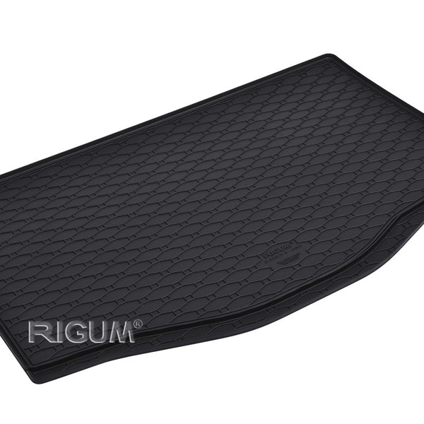 Bandeja maletero Ssang Yong Tivoli, carrocería suv, fabricación 03.2015 - 2019, maletero con suelo de carga bajo y elevado | 431049