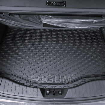 Bandeja maletero Ssang Yong Tivoli, carrocería suv, fabricación 03.2015 - 2019, maletero con suelo de carga bajo y elevado | 431049