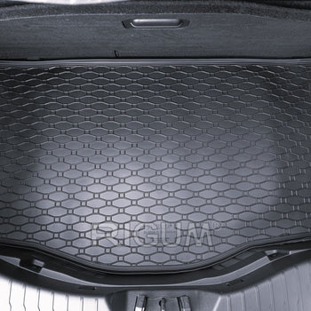 Bandeja maletero Ssang Yong Tivoli, carrocería suv, fabricación 03.2015 - 2019, maletero con suelo de carga bajo y elevado | 431049