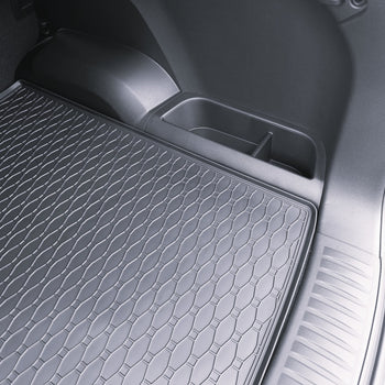 Bandeja maletero KGM Actyon, carrocería suv, fabricación 2024 - presente | 431056