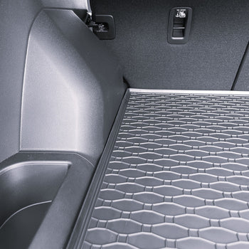 Bandeja maletero KGM Actyon, carrocería suv, fabricación 2024 - presente | 431056