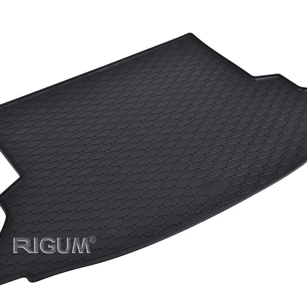 Bandeja maletero Subaru Impreza V, carrocería hatchback, fabricación 09.2017 - presente | 432015