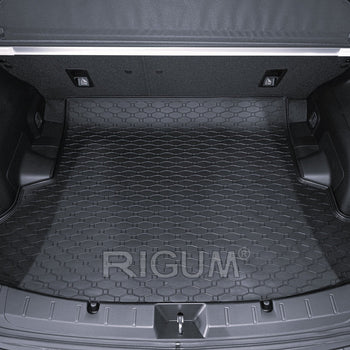 Bandeja maletero Subaru XV II, carrocería suv, fabricación 01.2018 - presente | 432015