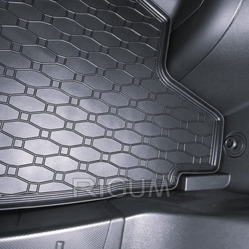 Bandeja maletero Subaru Impreza V, carrocería hatchback, fabricación 09.2017 - presente | 432015