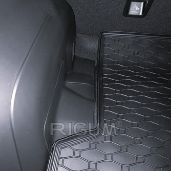 Bandeja maletero Subaru Impreza V, carrocería hatchback, fabricación 09.2017 - presente | 432015