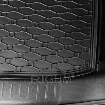 Bandeja maletero Suzuki Vitara, carrocería suv, fabricación 2019 - 03.2020, maletero con suelo de carga elevado | 433005