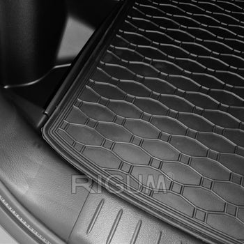 Bandeja maletero Suzuki Vitara, carrocería suv, fabricación 2019 - 03.2020, maletero con suelo de carga elevado | 433005