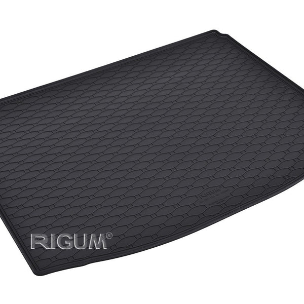 Bandeja maletero Suzuki SX4 S-Cross, carrocería suv, fabricación 09.2013 - 2019, maletero con suelo de carga elevado #1