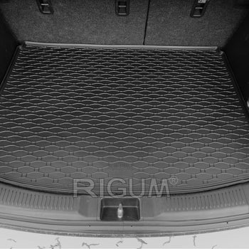 Bandeja maletero Suzuki S-Cross Hybrid, carrocería suv, fabricación 11.2021 - presente, maletero con suelo de carga elevado | 433012