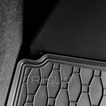 Bandeja maletero Suzuki SX4 S-Cross, carrocería suv, fabricación 09.2013 - 2019, maletero con suelo de carga elevado #1