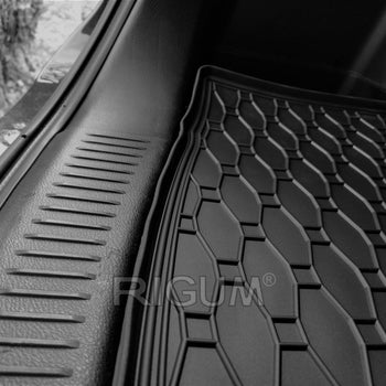 Bandeja maletero Suzuki SX4 S-Cross, carrocería suv, fabricación 09.2013 - 2019, maletero con suelo de carga elevado #1