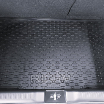 Bandeja maletero Suzuki Swift, carrocería hatchback, fabricación 05.2017 - presente #1