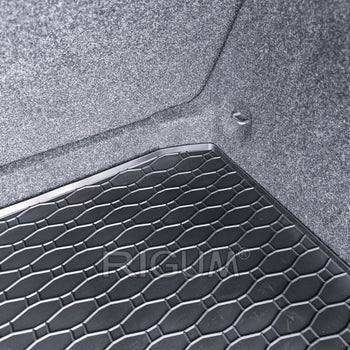Bandeja maletero Skoda Octavia II, carrocería camioneta, fabricación 2004 - 04.2013, maletero con suelo de carga bajo | 434019