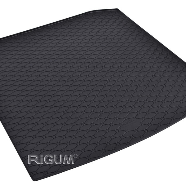 Bandeja maletero Skoda Octavia IV, carrocería camioneta, fabricación 06.2020 - presente, maletero con suelo de carga bajo y elevado | 434231