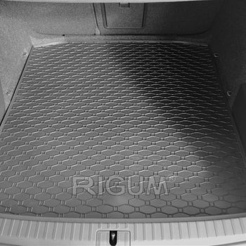 Bandeja maletero Skoda Octavia IV, carrocería camioneta, fabricación 06.2020 - presente, maletero con suelo de carga bajo y elevado | 434231