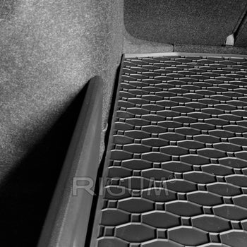 Bandeja maletero Skoda Octavia IV, carrocería camioneta, fabricación 06.2020 - presente, maletero con suelo de carga bajo y elevado | 434231