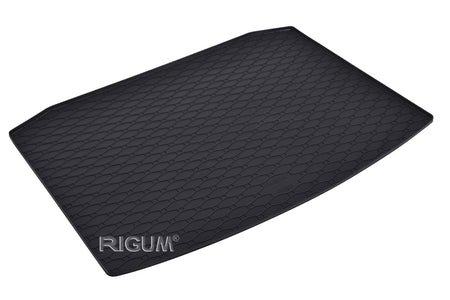 Bandeja maletero Seat Ateca, carrocería suv, fabricación 09.2016 - presente, 4x2, sin suelo de carga variable en altura, maletero con suelo de carga bajo | 434279