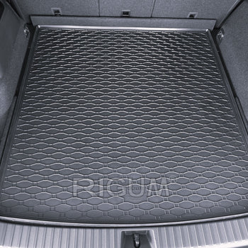Bandeja maletero Skoda Kodiaq II MHEV, carrocería suv, fabricación 02.2024 - presente, 5 plazas | 434309