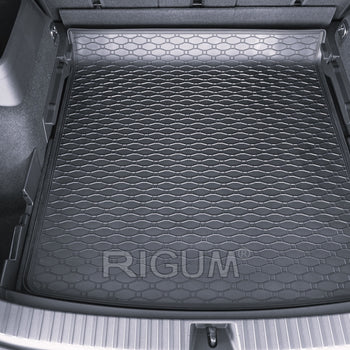 Bandeja maletero Skoda Kodiaq II MHEV, carrocería suv, fabricación 02.2024 - presente, 5 plazas | 434309