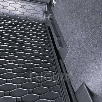 Bandeja maletero Skoda Kodiaq Facelift II, carrocería suv, fabricación 2024 - presente, 5 plazas | 434309