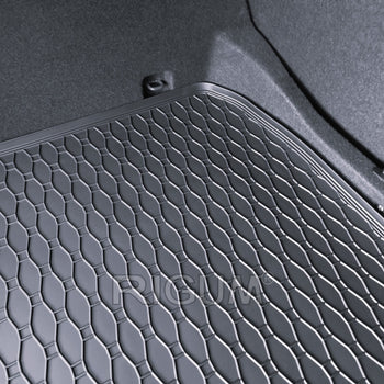 Bandeja maletero Skoda Superb IV MHEV, carrocería sedán, fabricación 12.2023 - presente, maletero con suelo de carga bajo, sin suelo de carga variable en altura | 434316