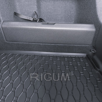 Bandeja maletero Skoda Superb IV MHEV, carrocería sedán, fabricación 12.2023 - presente, maletero con suelo de carga bajo, sin suelo de carga variable en altura | 434316