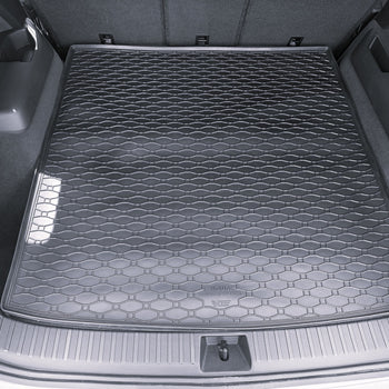 Bandeja maletero Volkswagen Tayron, carrocería suv, fabricación 2025 - presente, 7 plazas, tercera fila cerrada | 434330