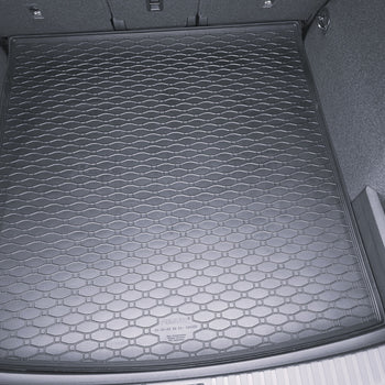 Bandeja maletero Volkswagen Tayron, carrocería suv, fabricación 2025 - presente, 5 plazas, sin baúl intermedio | 434330