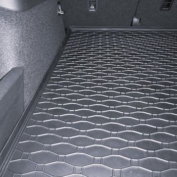 Bandeja maletero Volkswagen Tayron, carrocería suv, fabricación 2025 - presente, 5 plazas, sin baúl intermedio | 434330