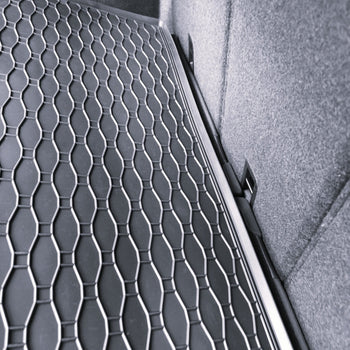 Bandeja maletero Volkswagen Tayron, carrocería suv, fabricación 2025 - presente, 7 plazas, tercera fila cerrada | 434330