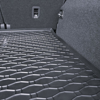 Bandeja maletero Skoda Kodiaq Facelift II, carrocería suv, fabricación 12.2023 - presente, 5 plazas, sin baúl intermedio | 434330