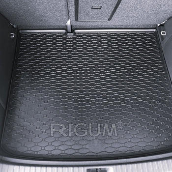 Bandeja maletero Skoda Elroq, carrocería suv, fabricación 2025 - presente | 434347