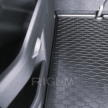 Bandeja maletero Skoda Elroq, carrocería suv, fabricación 2025 - presente | 434347