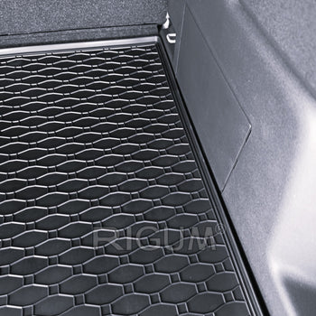 Bandeja maletero Skoda Elroq, carrocería suv, fabricación 2025 - presente | 434347