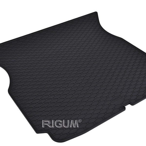 Bandeja maletero Tesla Model X, carrocería suv, fabricación 10.2016 - 12.2020, 5 plazas #1