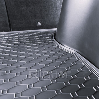 Bandeja maletero Tesla Model X, carrocería suv, fabricación 10.2016 - 12.2020, 5 plazas #1