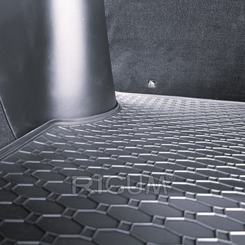 Bandeja maletero Tesla Model X, carrocería suv, fabricación 10.2016 - 12.2020, 5 plazas #1