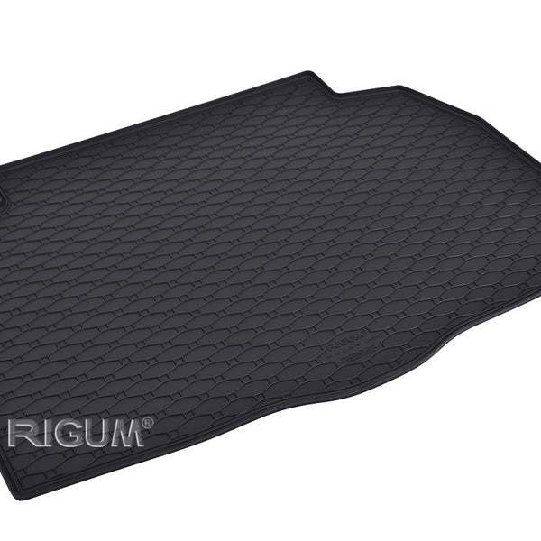 Bandeja maletero Toyota C-HR, carrocería suv, fabricación 01.2017 - 12.2023, maletero bajo, sin rueda de repuesto | 436051