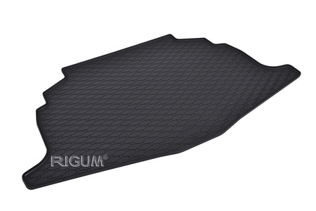 Bandeja maletero Toyota Corolla XII E210, carrocería hatchback, fabricación 02.2019 - presente, maletero con suelo de carga bajo #4