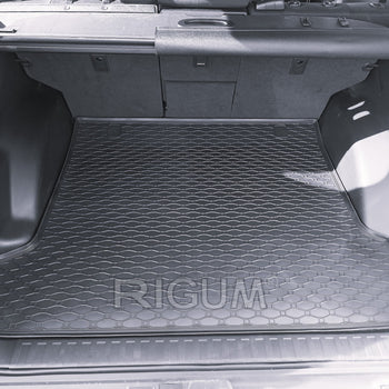 Bandeja maletero Toyota Land Cruiser 150, carrocería suv, fabricación 11.2009 - presente, 5 plazas | 436143