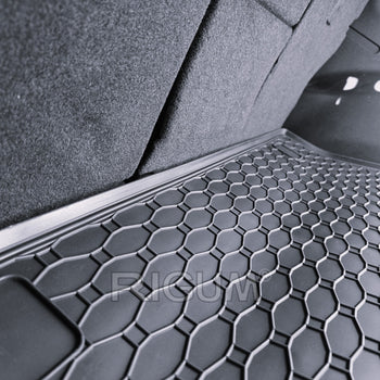 Bandeja maletero Toyota Land Cruiser J150 Prado Facelift, carrocería suv, fabricación 10.2017 - presente, 5 plazas | 436143